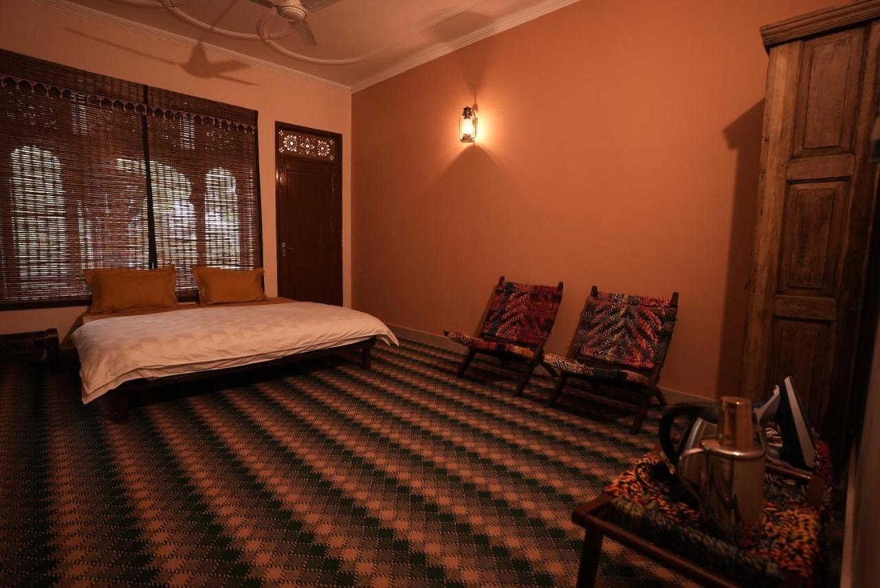 Hotel Vedic Dham Ganga à Rishīkesh Extérieur photo